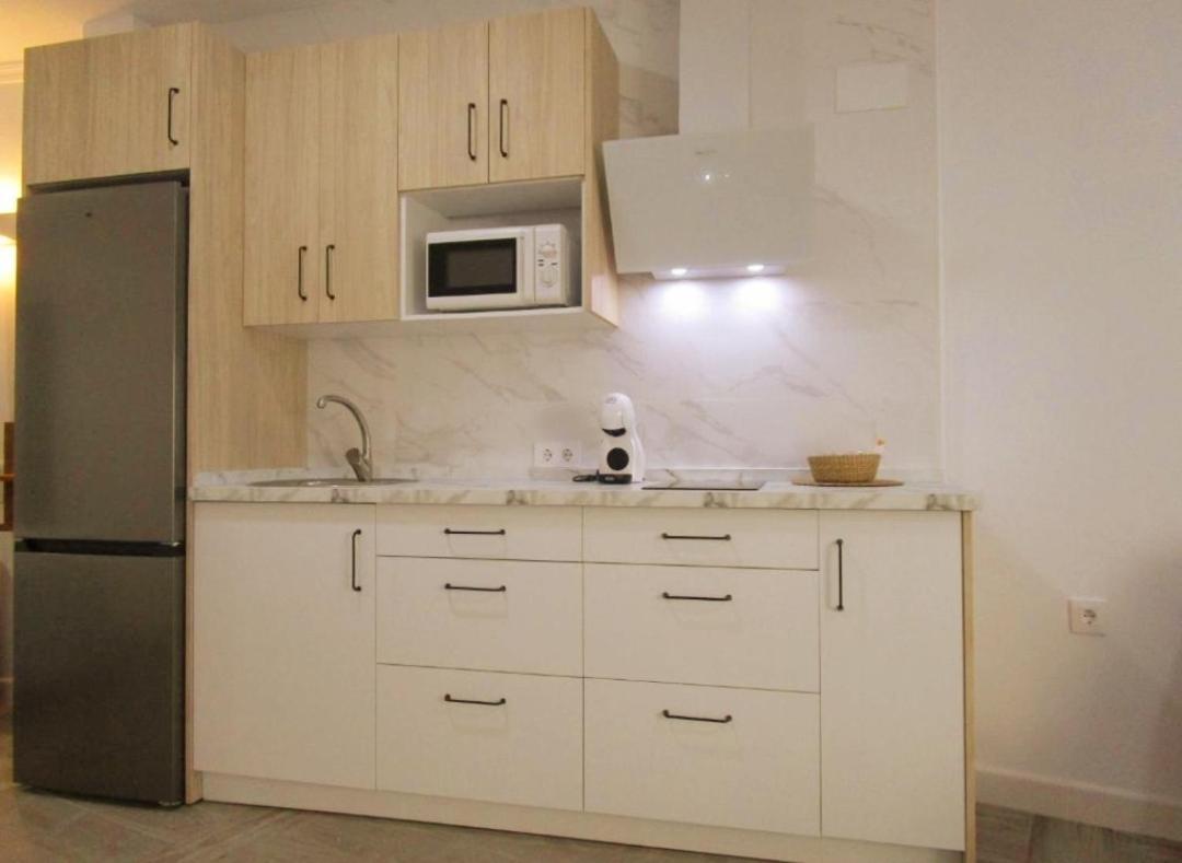 Apartamento Sol Chipiona Exterior foto